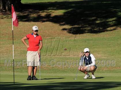 Thumbnail 2 in CIF SS Indvidual Championships photogallery.