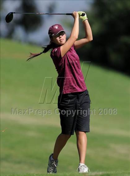 Thumbnail 2 in CIF SS Indvidual Championships photogallery.