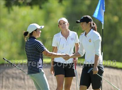 Thumbnail 2 in CIF SS Indvidual Championships photogallery.