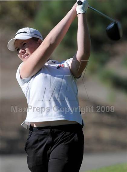 Thumbnail 2 in CIF SS Indvidual Championships photogallery.