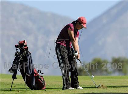 Thumbnail 1 in CIF SS Indvidual Championships photogallery.