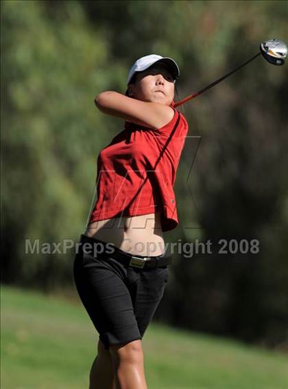 Thumbnail 2 in CIF SS Indvidual Championships photogallery.