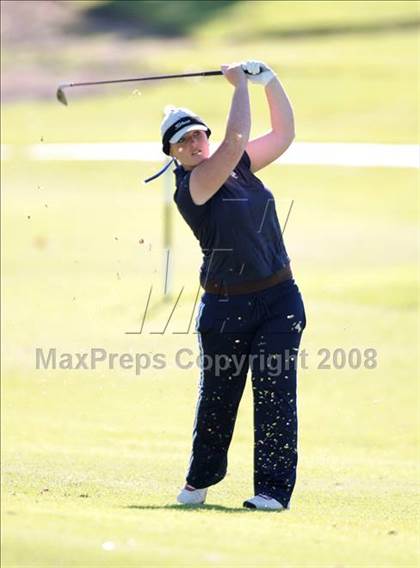 Thumbnail 2 in CIF SS Indvidual Championships photogallery.