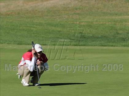 Thumbnail 3 in CIF SS Indvidual Championships photogallery.
