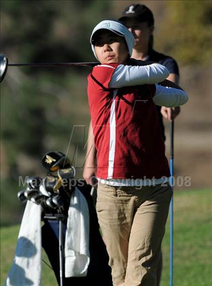 Thumbnail 1 in CIF SS Indvidual Championships photogallery.
