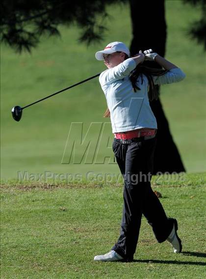 Thumbnail 2 in CIF SS Indvidual Championships photogallery.