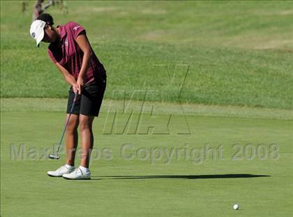 Thumbnail 2 in CIF SS Indvidual Championships photogallery.