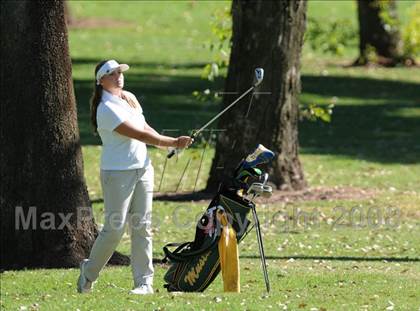 Thumbnail 2 in CIF SS Indvidual Championships photogallery.