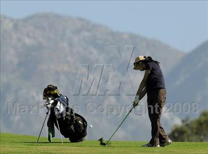 Thumbnail 3 in CIF SS Indvidual Championships photogallery.