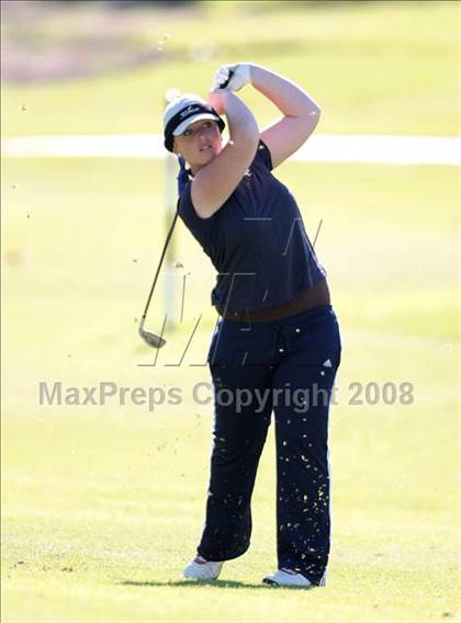 Thumbnail 3 in CIF SS Indvidual Championships photogallery.