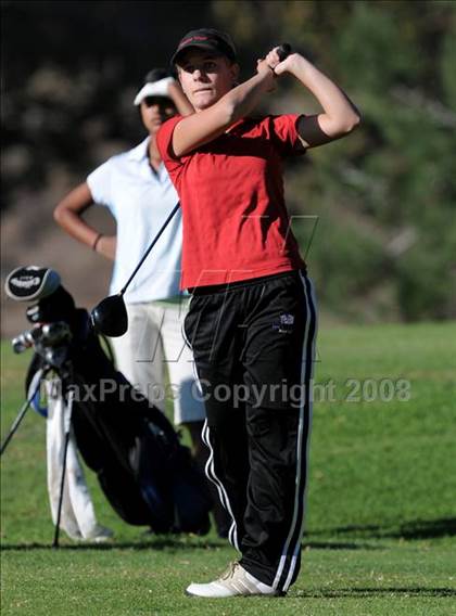 Thumbnail 3 in CIF SS Indvidual Championships photogallery.