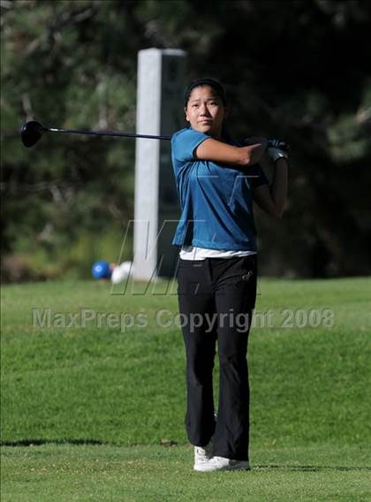 Thumbnail 2 in CIF SS Indvidual Championships photogallery.