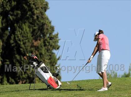 Thumbnail 2 in CIF SS Indvidual Championships photogallery.