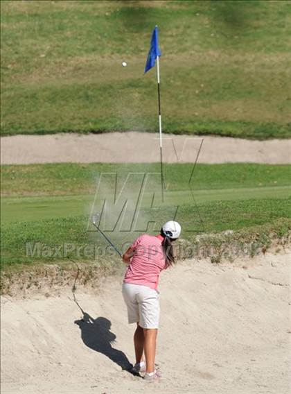 Thumbnail 1 in CIF SS Indvidual Championships photogallery.