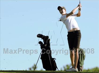 Thumbnail 2 in CIF SS Indvidual Championships photogallery.