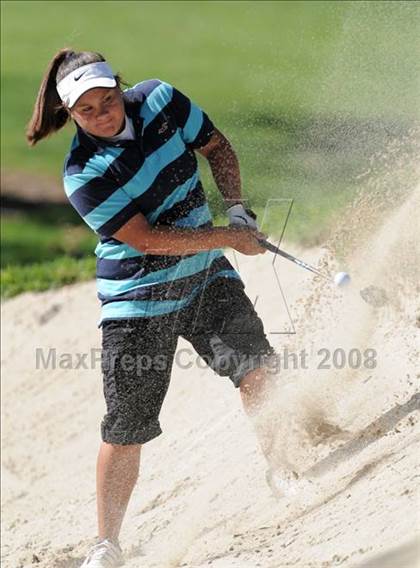 Thumbnail 3 in CIF SS Indvidual Championships photogallery.