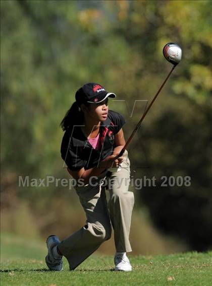 Thumbnail 3 in CIF SS Indvidual Championships photogallery.