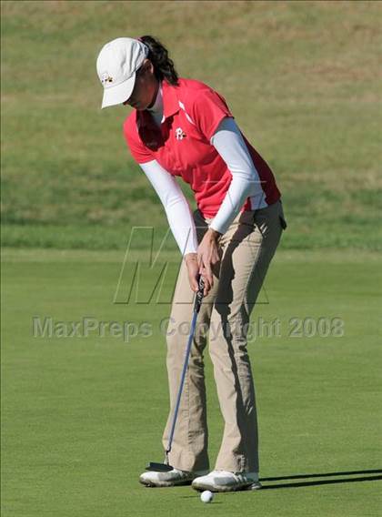 Thumbnail 2 in CIF SS Indvidual Championships photogallery.