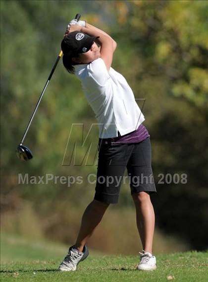 Thumbnail 3 in CIF SS Indvidual Championships photogallery.