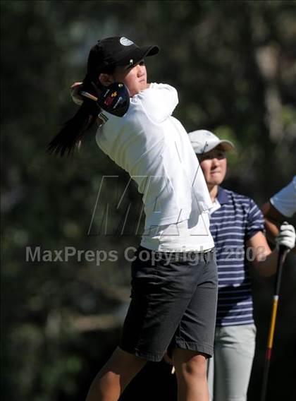Thumbnail 1 in CIF SS Indvidual Championships photogallery.