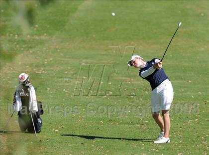 Thumbnail 3 in CIF SS Indvidual Championships photogallery.