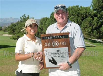Thumbnail 3 in CIF SS Indvidual Championships photogallery.