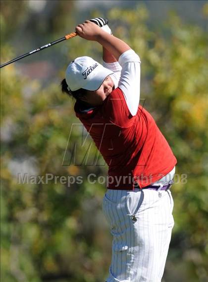Thumbnail 2 in CIF SS Indvidual Championships photogallery.