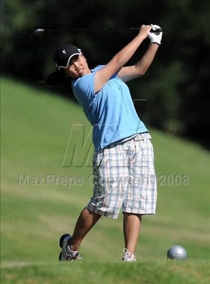 Thumbnail 3 in CIF SS Indvidual Championships photogallery.