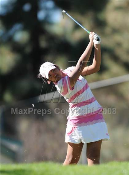 Thumbnail 3 in CIF SS Indvidual Championships photogallery.