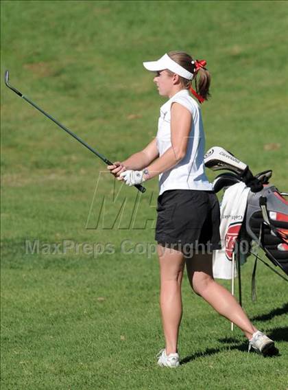 Thumbnail 3 in CIF SS Indvidual Championships photogallery.