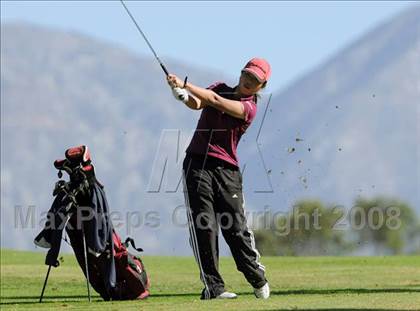 Thumbnail 2 in CIF SS Indvidual Championships photogallery.