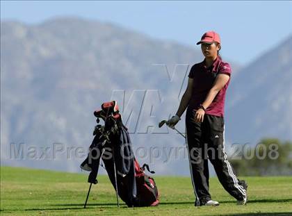 Thumbnail 1 in CIF SS Indvidual Championships photogallery.