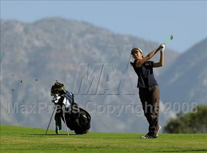 Thumbnail 1 in CIF SS Indvidual Championships photogallery.