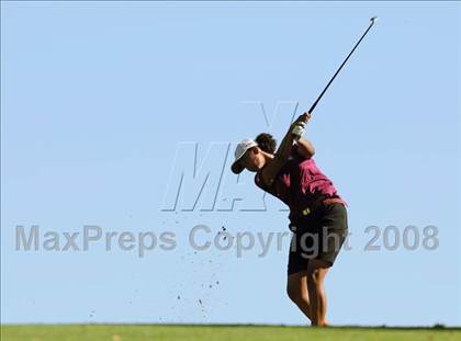 Thumbnail 2 in CIF SS Indvidual Championships photogallery.