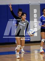 Photo from the gallery "Skyline @ Dobson"