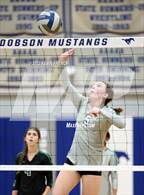 Photo from the gallery "Skyline @ Dobson"