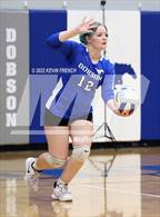 Photo from the gallery "Skyline @ Dobson"