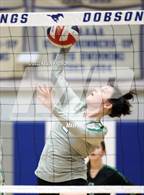 Photo from the gallery "Skyline @ Dobson"