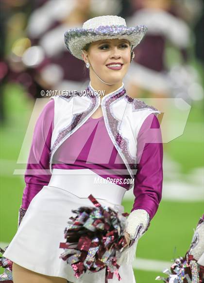 Thumbnail 2 in Cy-Fair vs. Westlake (UIL 6A D2 Semifinal) photogallery.
