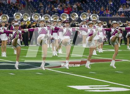 Thumbnail 2 in Cy-Fair vs. Westlake (UIL 6A D2 Semifinal) photogallery.