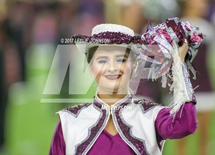 Thumbnail 2 in Cy-Fair vs. Westlake (UIL 6A D2 Semifinal) photogallery.