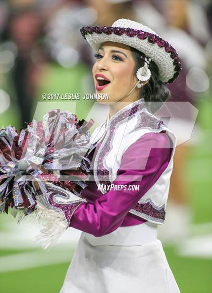 Thumbnail 1 in Cy-Fair vs. Westlake (UIL 6A D2 Semifinal) photogallery.