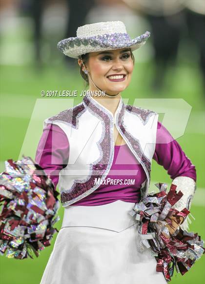 Thumbnail 3 in Cy-Fair vs. Westlake (UIL 6A D2 Semifinal) photogallery.