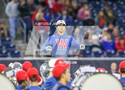 Thumbnail 2 in Cy-Fair vs. Westlake (UIL 6A D2 Semifinal) photogallery.