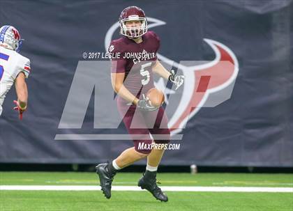 Thumbnail 3 in Cy-Fair vs. Westlake (UIL 6A D2 Semifinal) photogallery.
