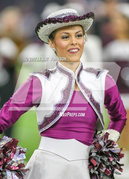Thumbnail 2 in Cy-Fair vs. Westlake (UIL 6A D2 Semifinal) photogallery.
