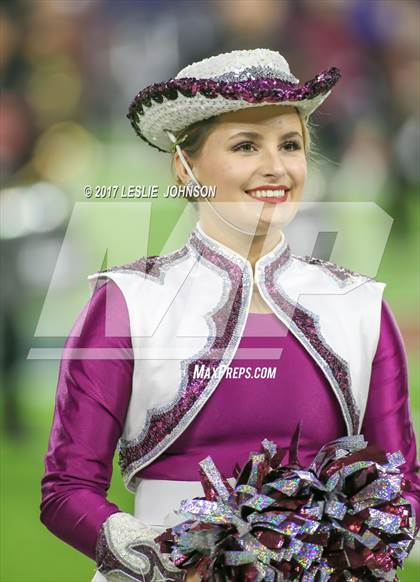 Thumbnail 3 in Cy-Fair vs. Westlake (UIL 6A D2 Semifinal) photogallery.