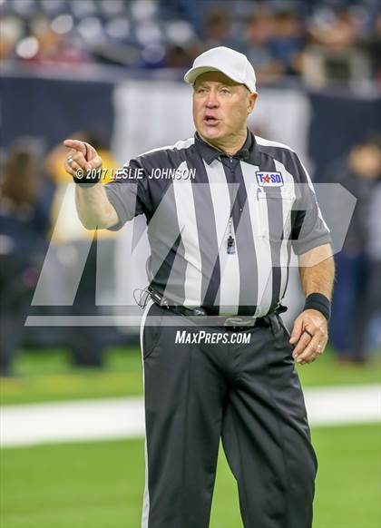 Thumbnail 2 in Cy-Fair vs. Westlake (UIL 6A D2 Semifinal) photogallery.