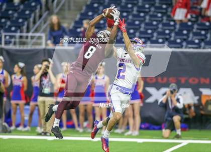 Thumbnail 1 in Cy-Fair vs. Westlake (UIL 6A D2 Semifinal) photogallery.