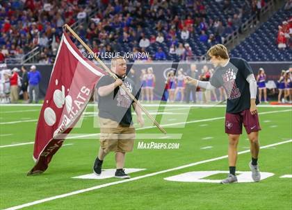 Thumbnail 1 in Cy-Fair vs. Westlake (UIL 6A D2 Semifinal) photogallery.